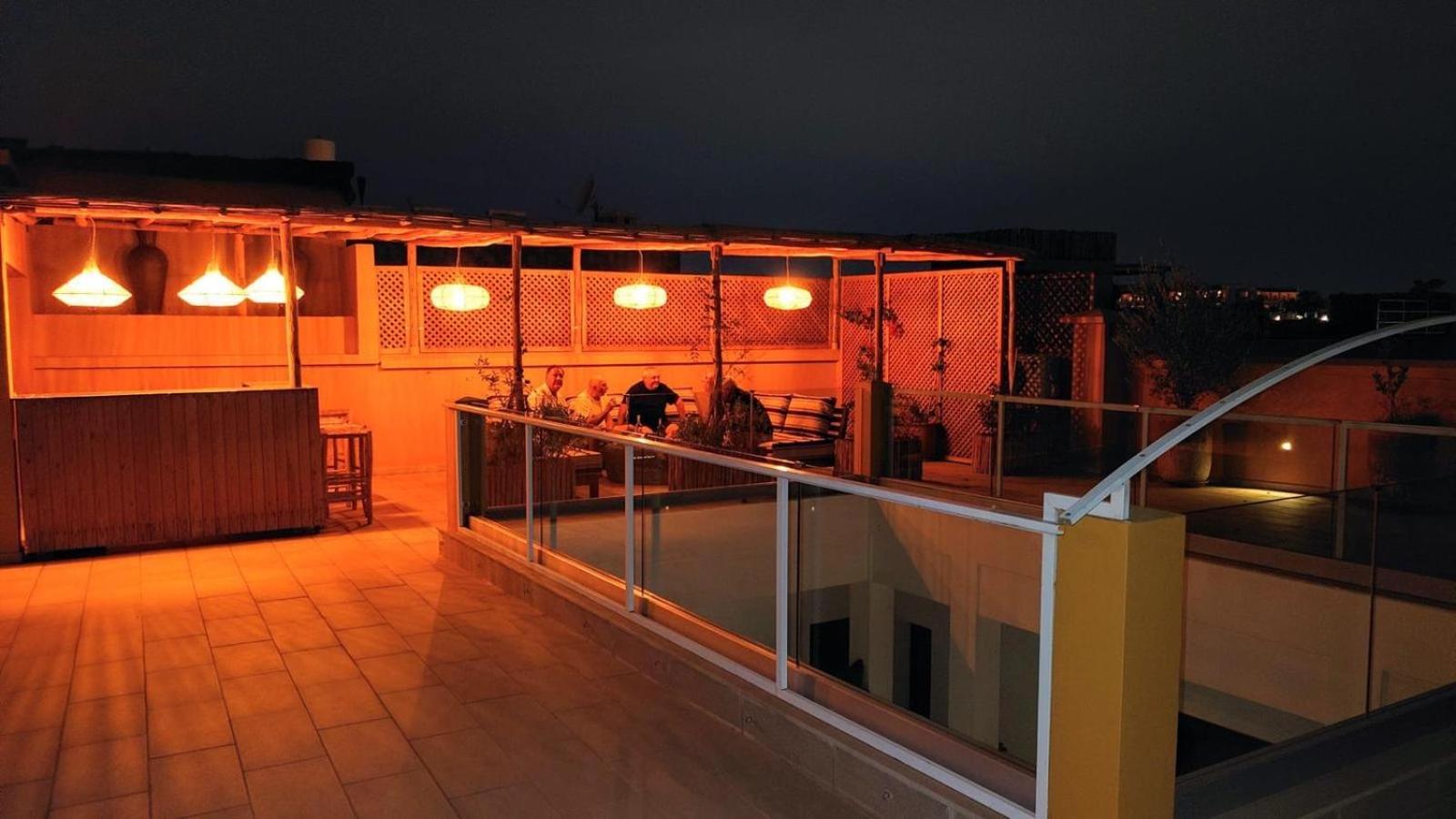Riad Dar Darre Marrakesh Exterior photo